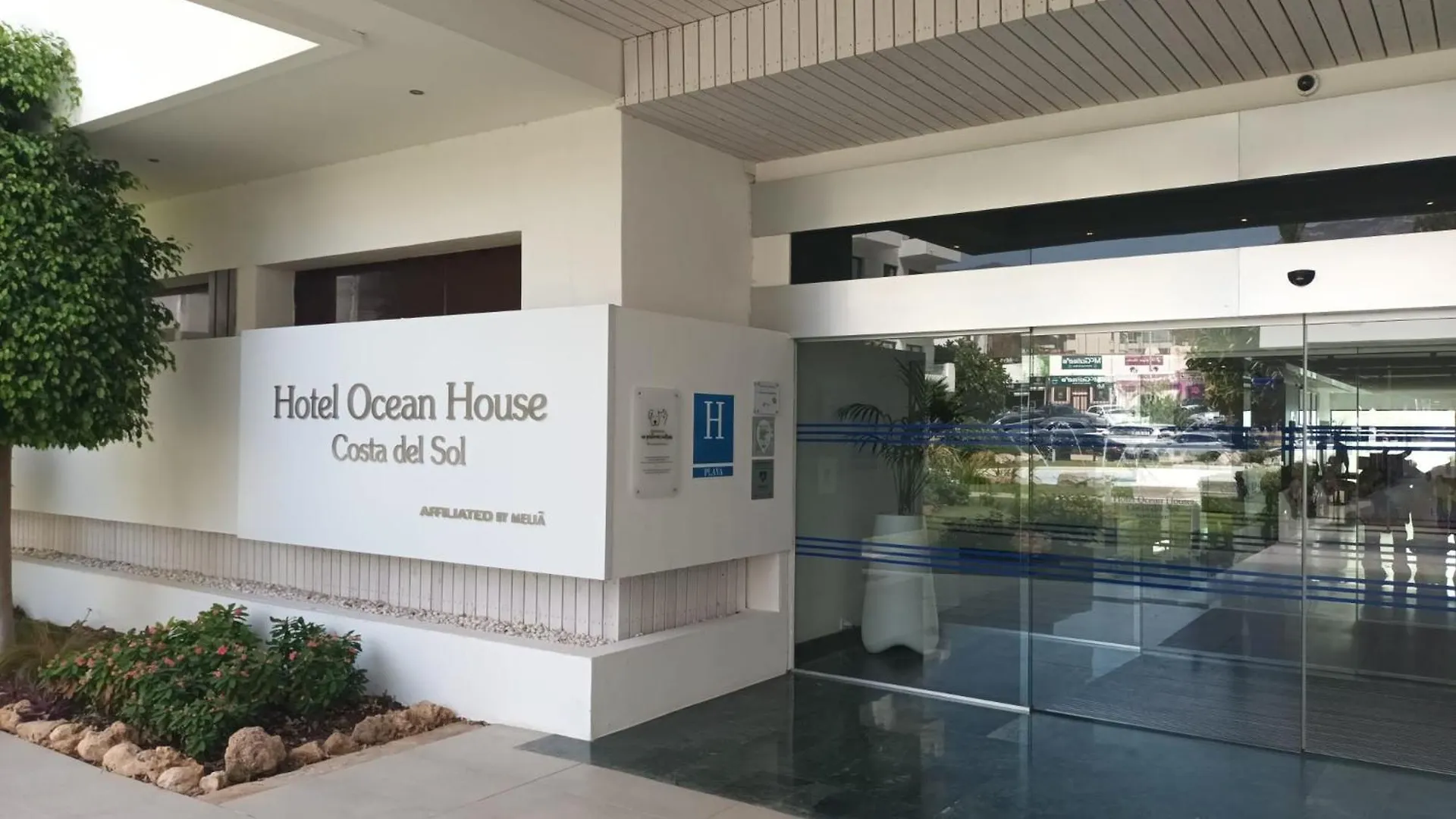 Апартаменты Aloha Puerto Apartamento Privado - Ocean House Costa Del Sol Торремолинос