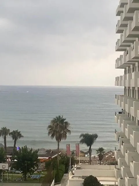 Apartment Aloha Puerto Apartamento Privado - Ocean House Costa Del Sol Torremolinos Spain
