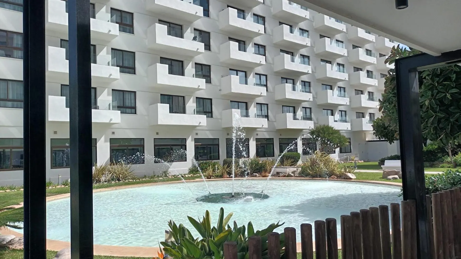 Aloha Puerto Apartamento Privado - Ocean House Costa Del Sol Torremolinos 0*,  Spanje