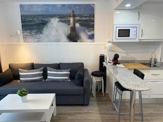 Apartment Aloha Puerto Apartamento Privado - Ocean House Costa Del Sol Torremolinos
