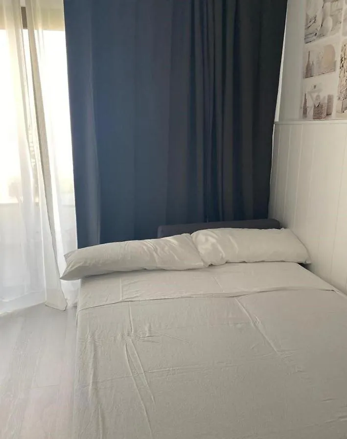 Aloha Puerto Apartamento Privado - Ocean House Costa Del Sol Torremolinos 0*,  Spain