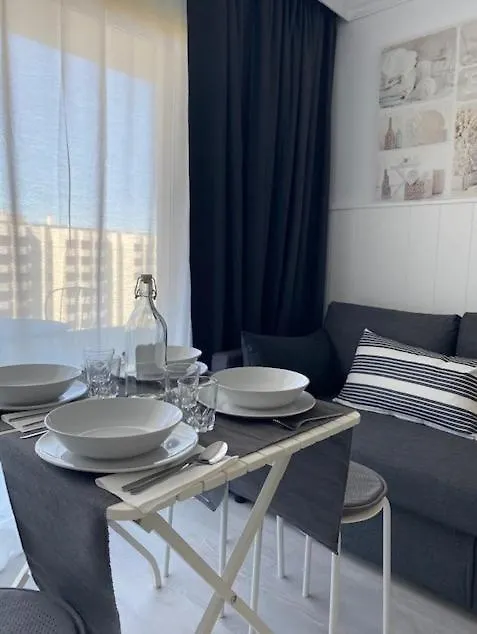 Aloha Puerto Apartamento Privado - Ocean House Costa Del Sol Torremolinos Spain