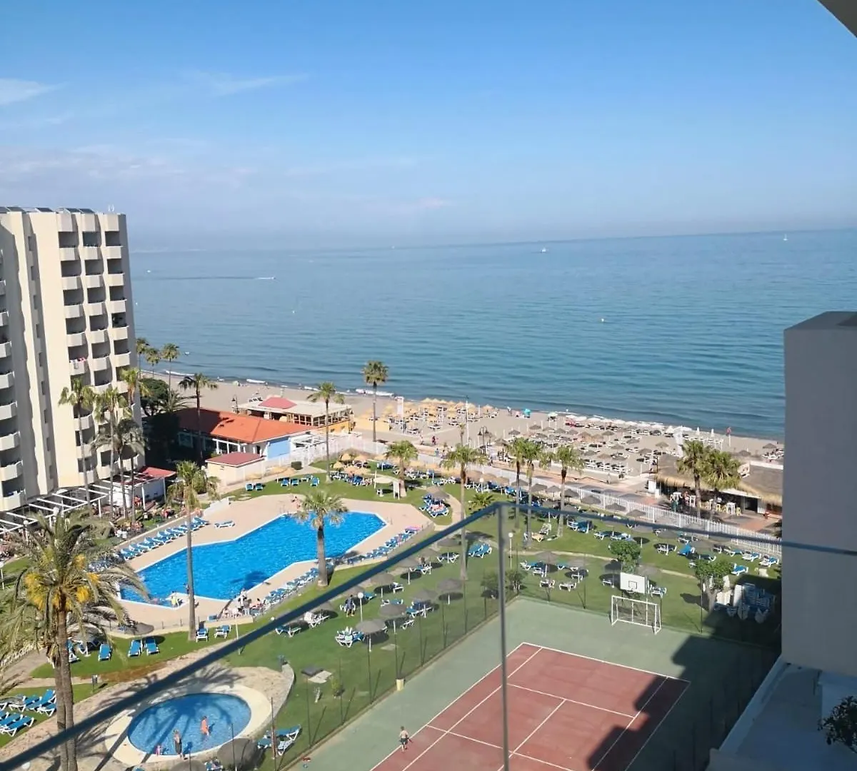 Aloha Puerto Apartamento Privado - Ocean House Costa Del Sol Torremolinos