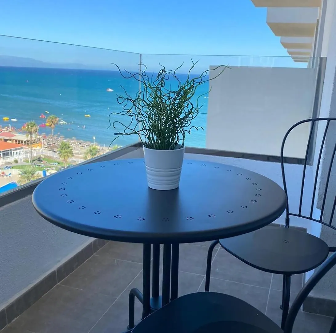Aloha Puerto Apartamento Privado - Ocean House Costa Del Sol Torremolinos Spain
