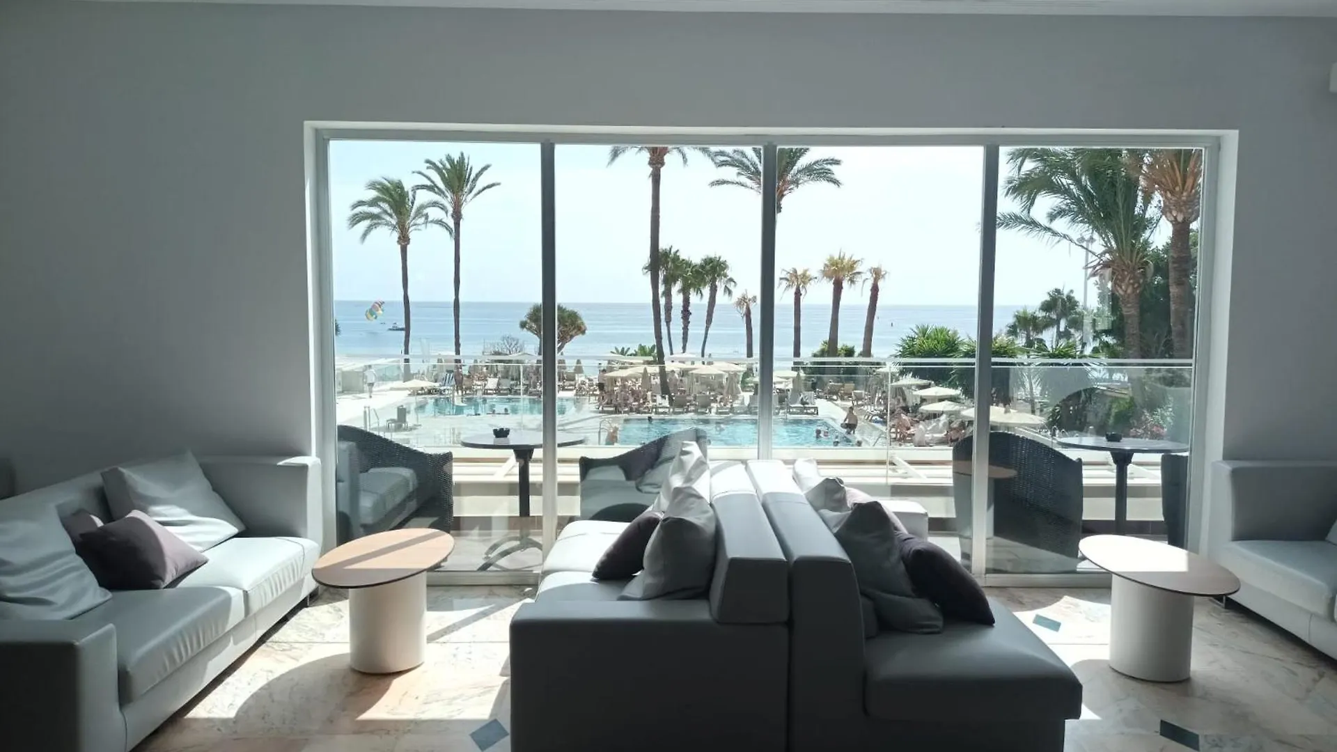 Aloha Puerto Apartamento Privado - Ocean House Costa Del Sol Torremolinos 0*,