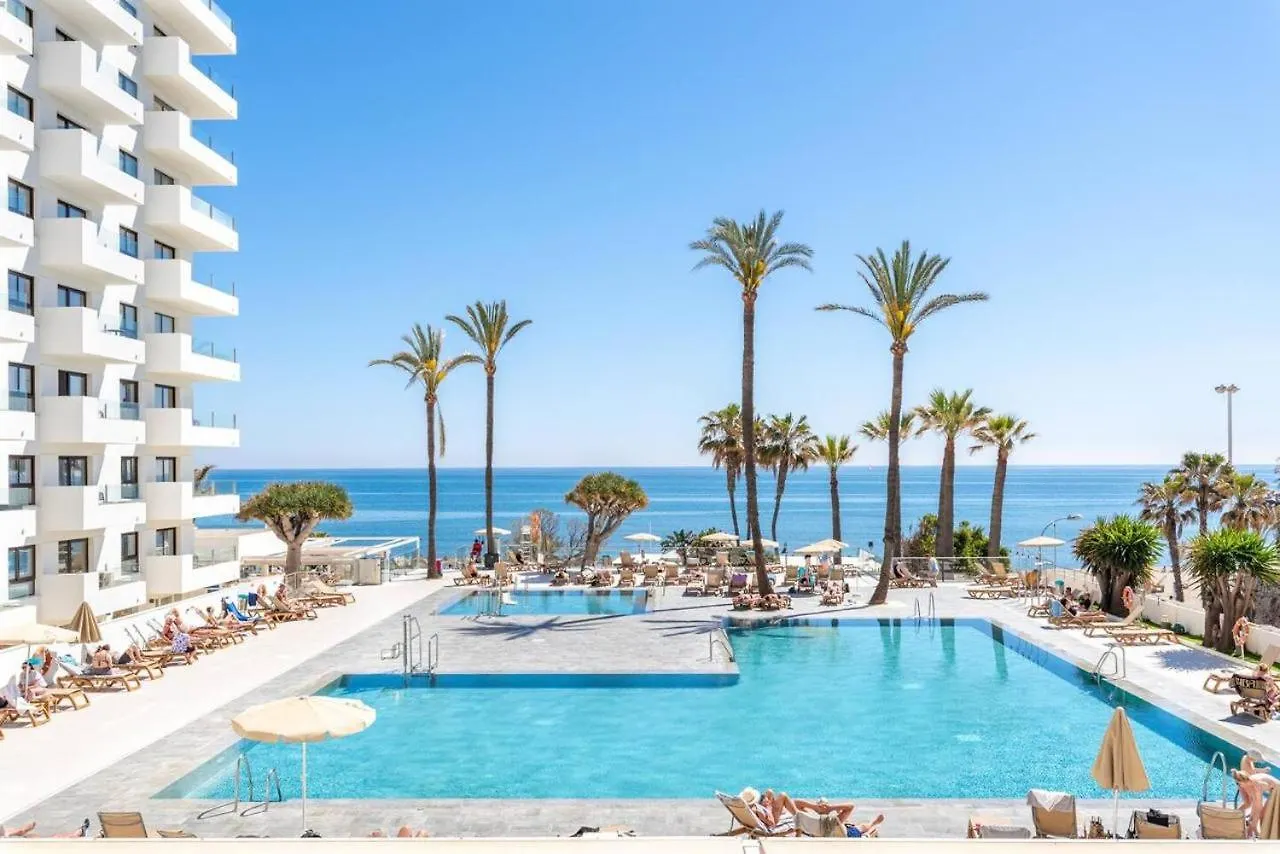 Apartment Aloha Puerto Apartamento Privado - Ocean House Costa Del Sol Torremolinos