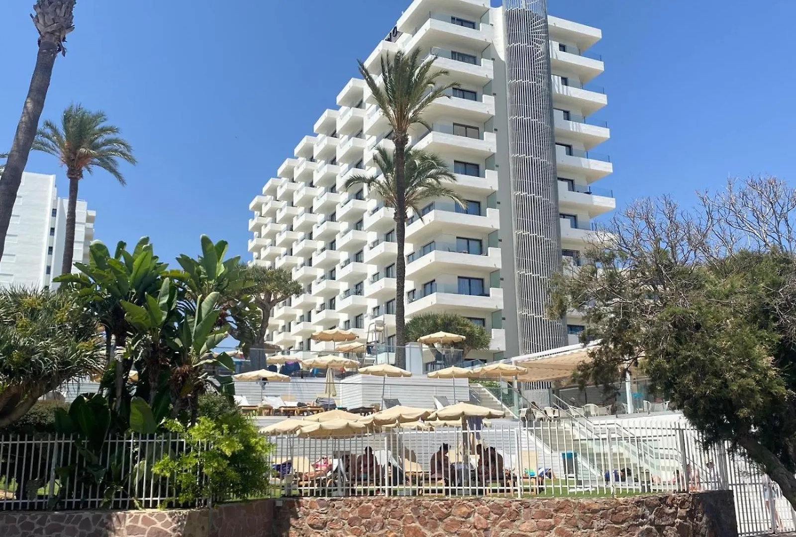 Aloha Puerto Apartamento Privado - Ocean House Costa Del Sol Torremolinos Apartment