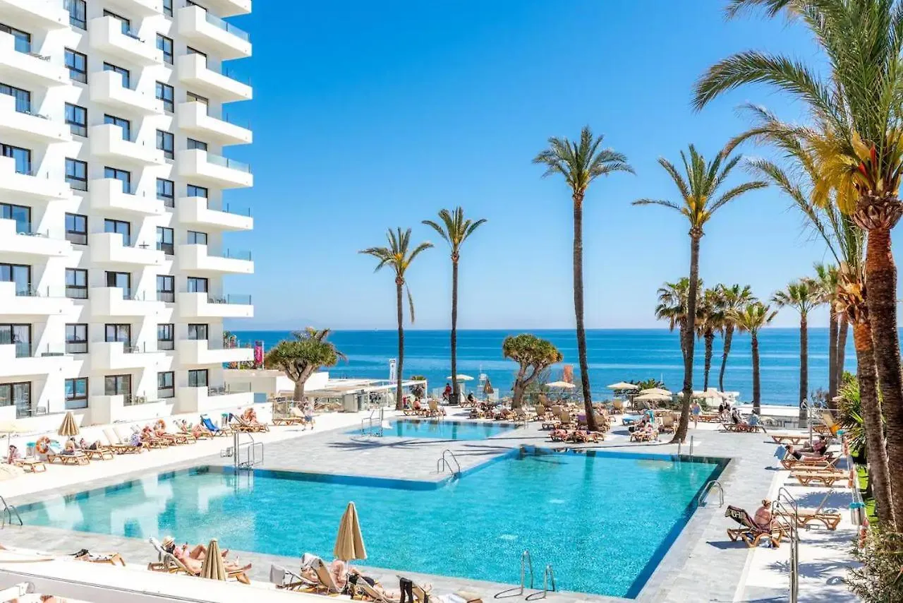 Apartment Aloha Puerto Apartamento Privado - Ocean House Costa Del Sol Torremolinos