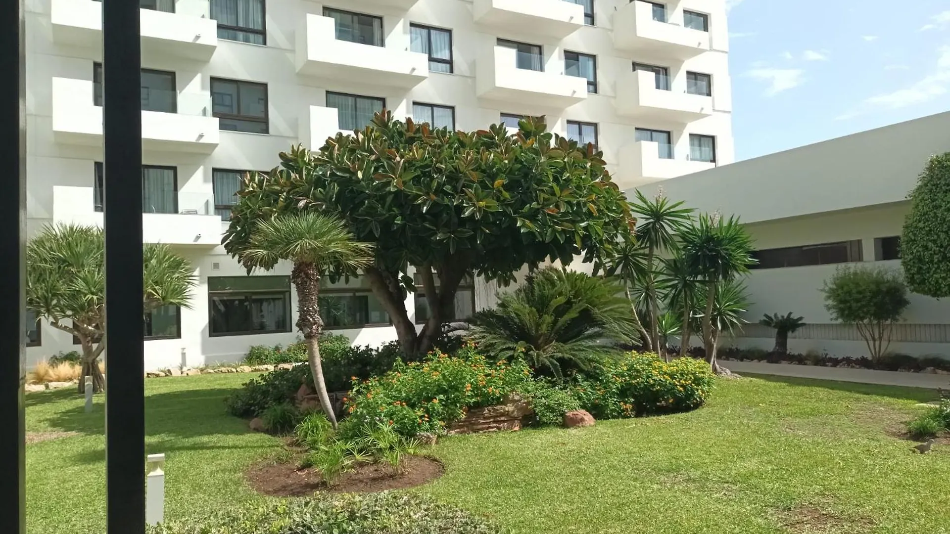 Aloha Puerto Apartamento Privado - Ocean House Costa Del Sol Torremolinos Spain
